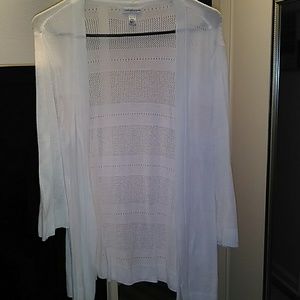 Dress Cardigan